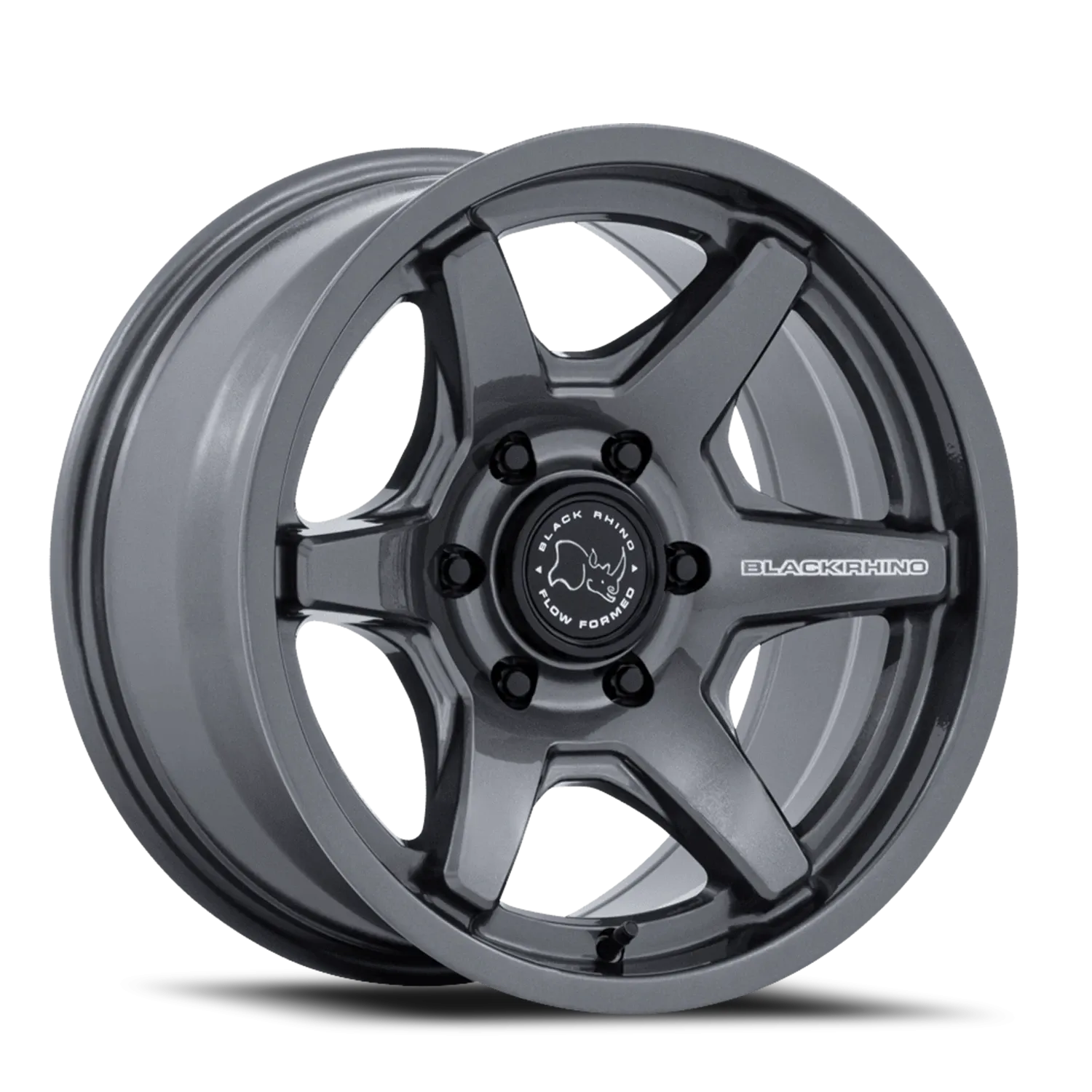 BLACK RHINO ROCKLEDGE 20X8.5 Matte